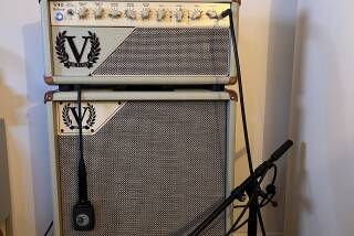 Victory Amps V40 The Duchess Deluxe MKII Head