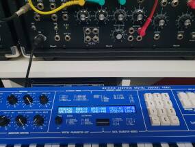 Behringer Wave