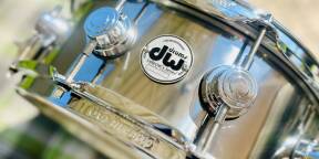 Dw collector 14x5,5 Stainless Steel