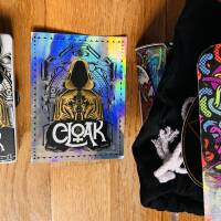 Vds Reverb/Shimmer Catalinbread Cloak