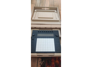 Ableton Push 3 (15128)