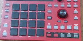 Vend akai MPC one + très bon état