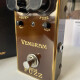 Myriad fuzz Myriad fuzz