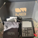 M8 Tracker Model:02 M8 Tracker Model:02