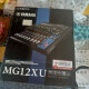 MG12XU MG12XU