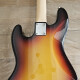 American Vintage '74 Jazz Bass American Vintage '74 Jazz Bass