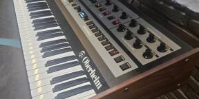 Vends Oberheim OB-X8