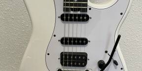 Rarissime JACKSON ADRIAN SMITH USA CUSTOM SHOP 2025