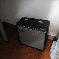 AMPLI CHAMPION 40