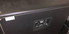 Cabinet  basse Fender
