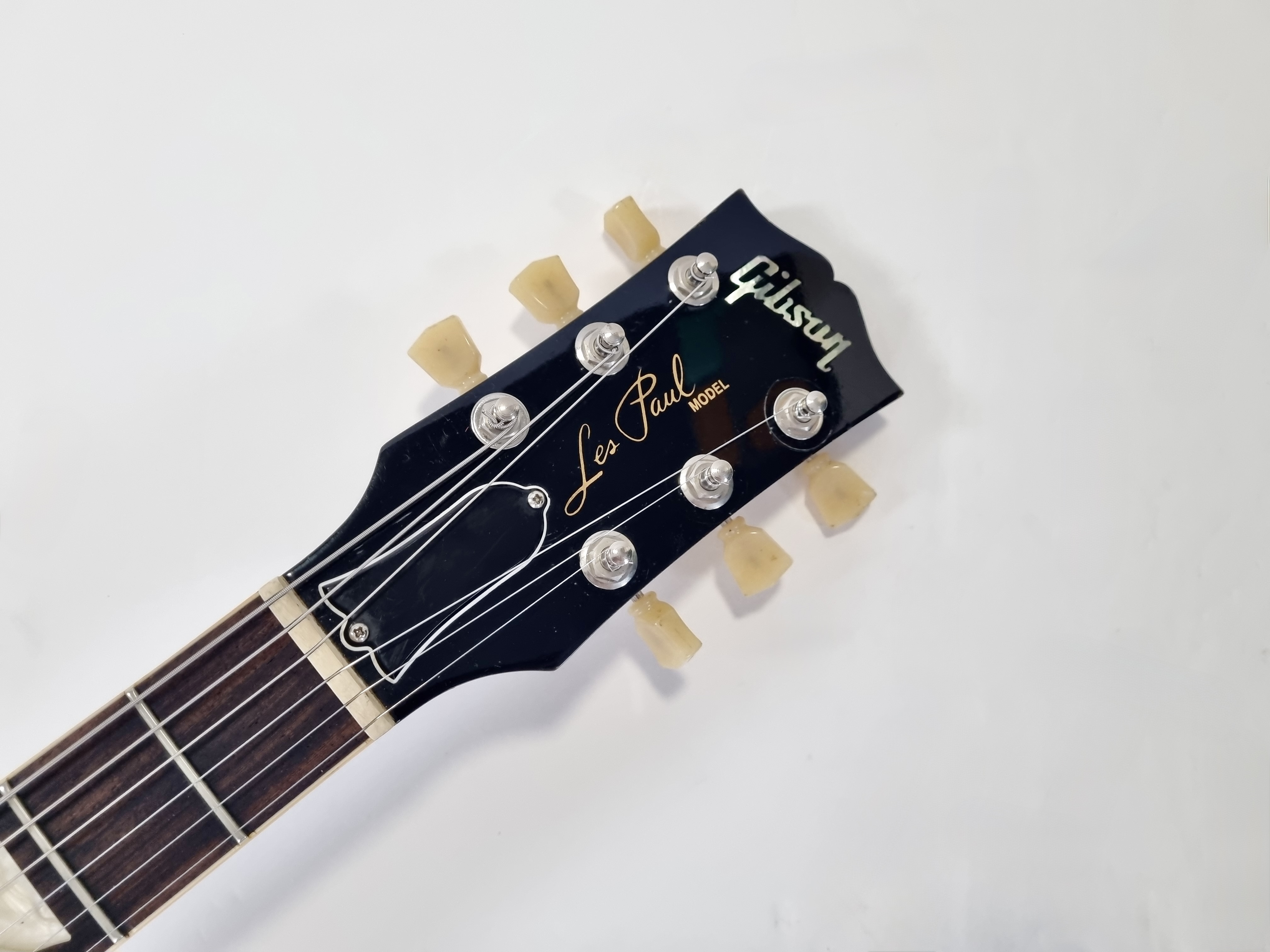 Gibson Les Paul Standard 50's (22793)