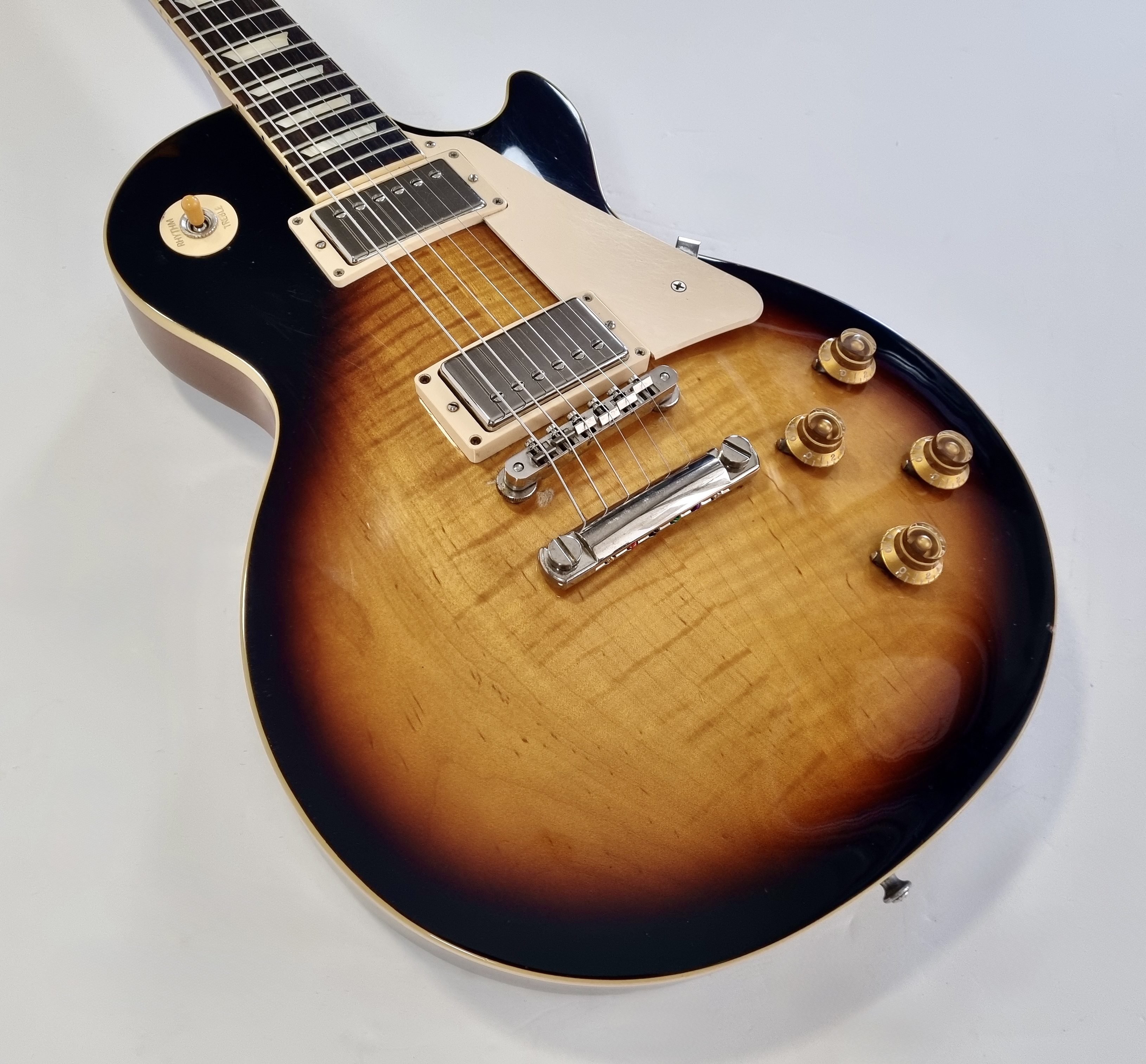 Gibson Les Paul Standard 50's (21181)