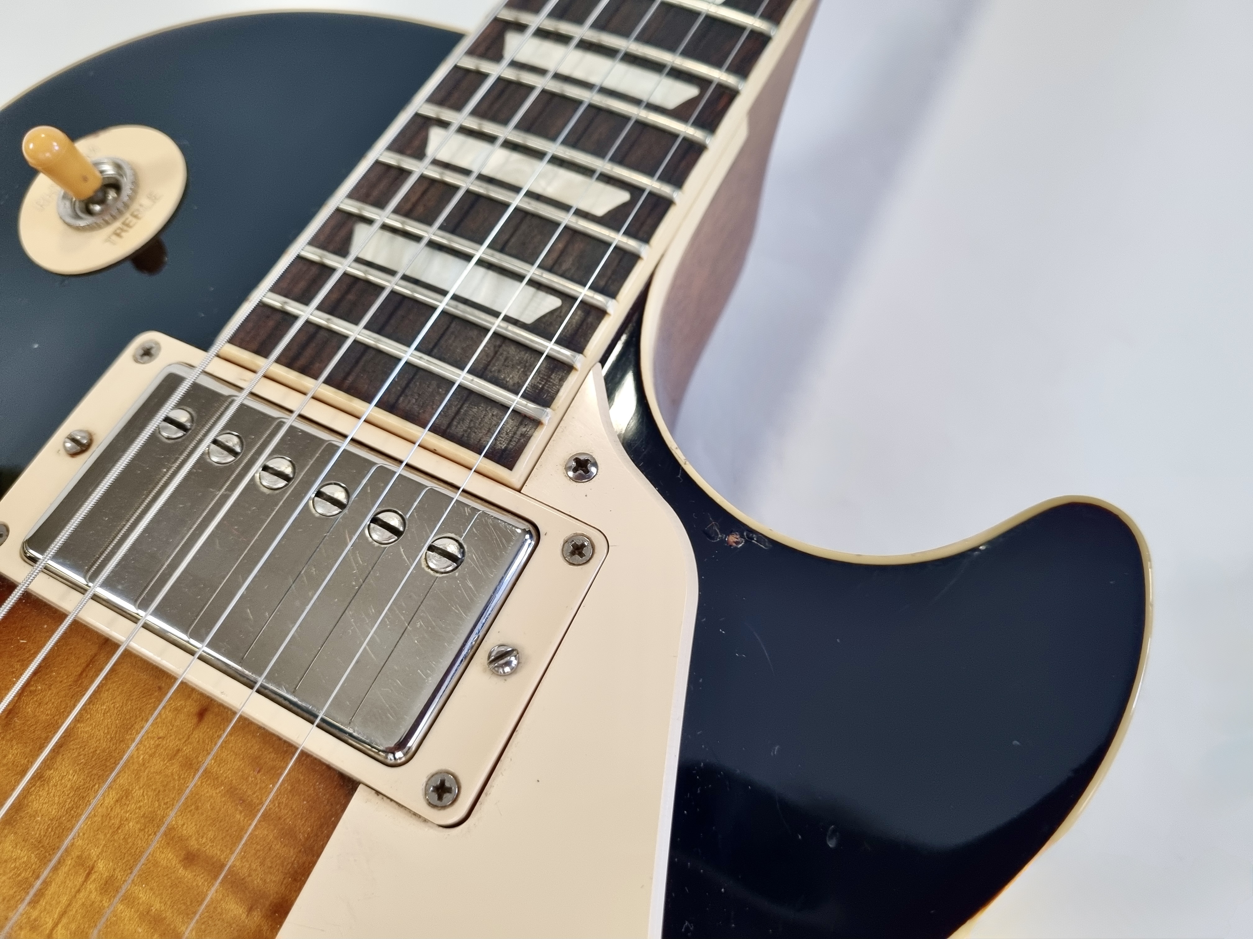 Gibson Les Paul Standard 50's (80969)