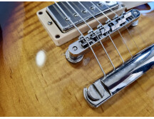 Gibson Les Paul Standard 50's (25304)