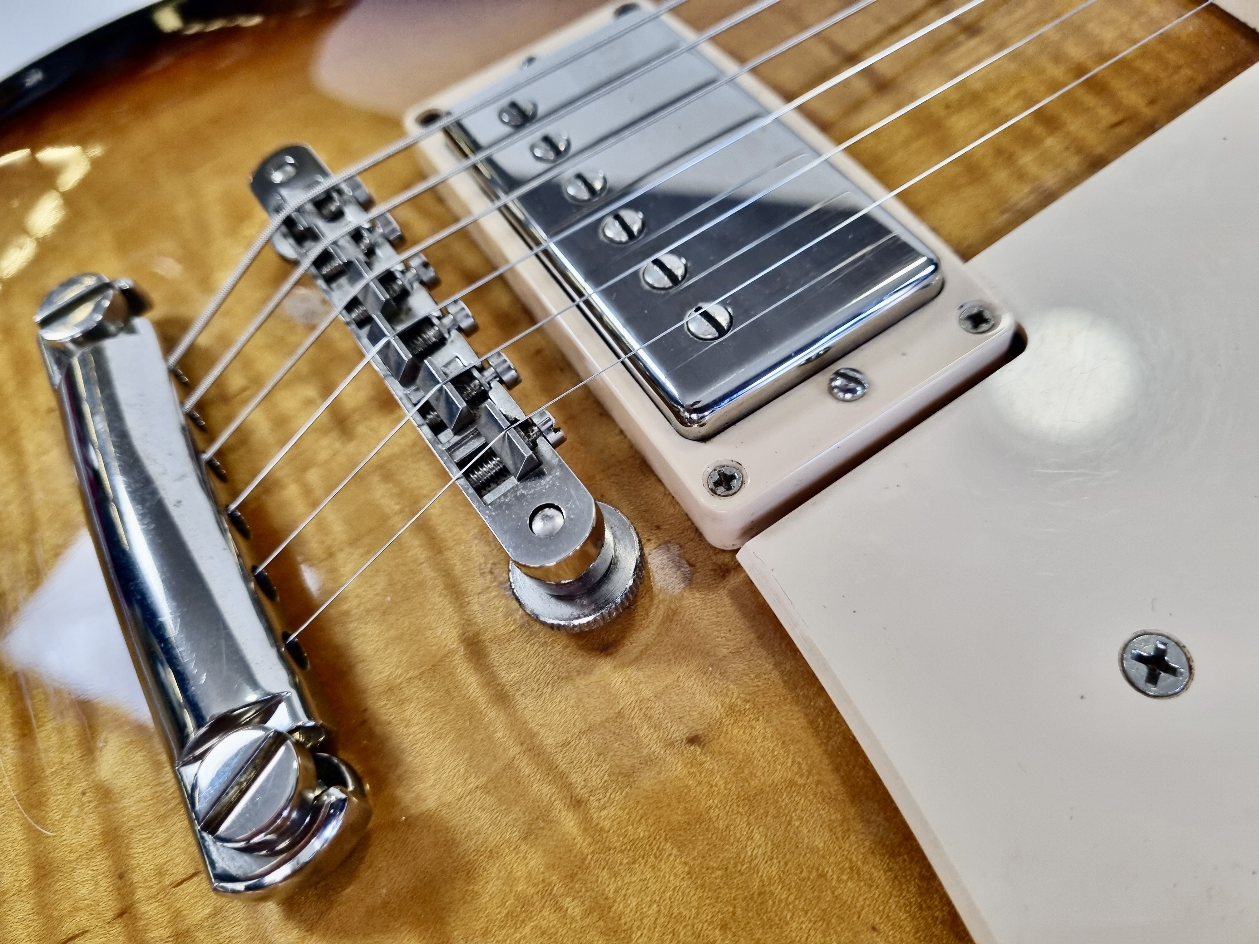Gibson Les Paul Standard 50's (89862)