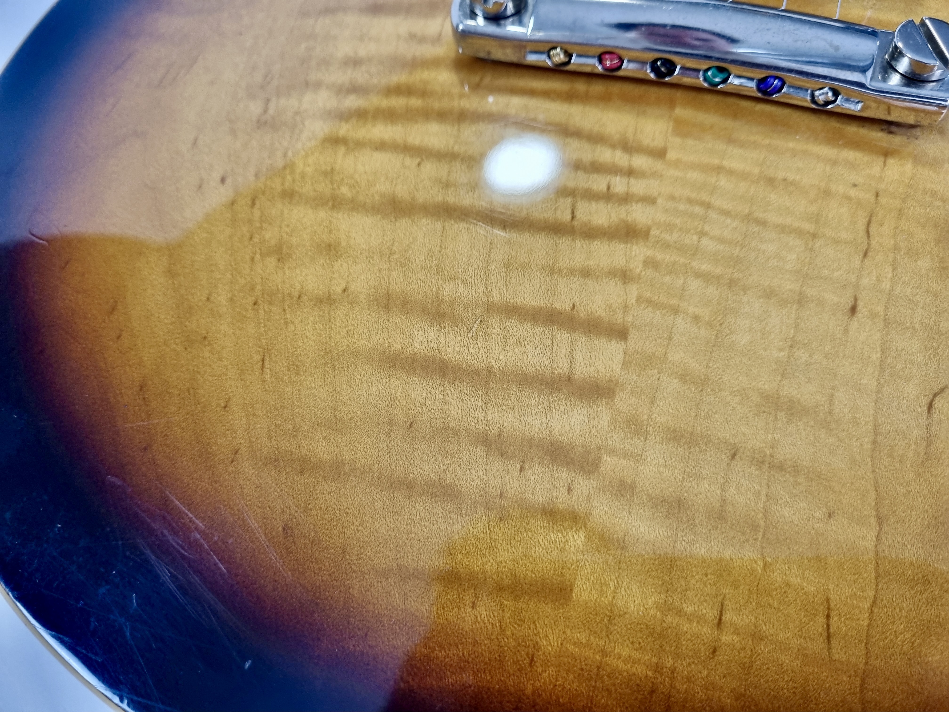 Gibson Les Paul Standard 50's (91766)