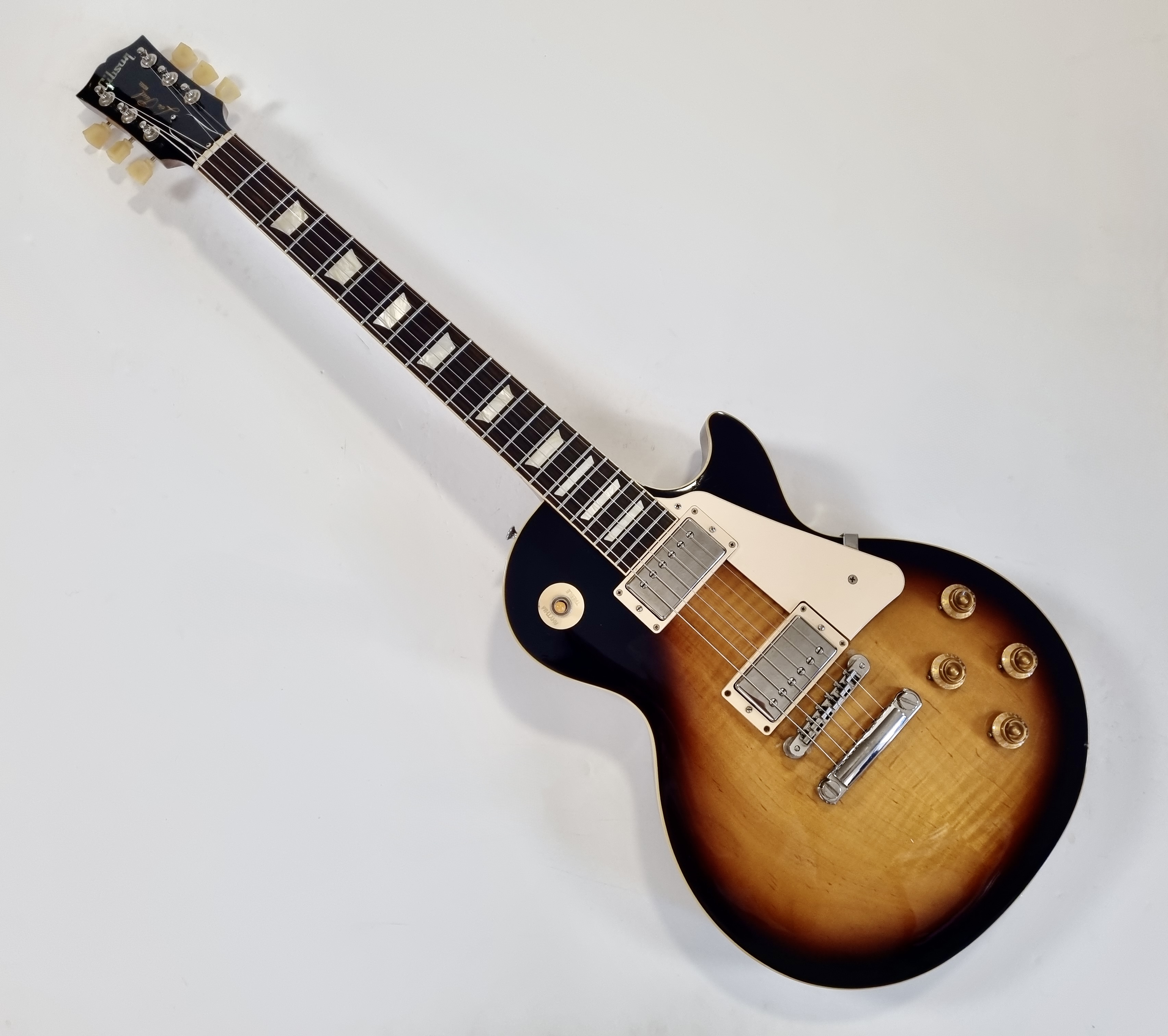 Gibson Les Paul Standard 50's (49975)