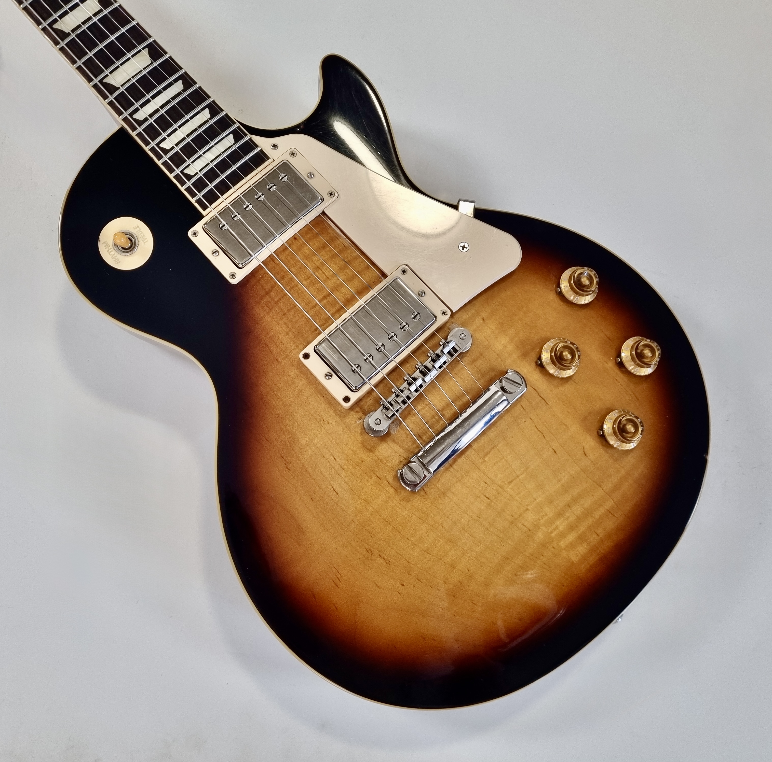 Gibson Les Paul Standard 50's (61422)