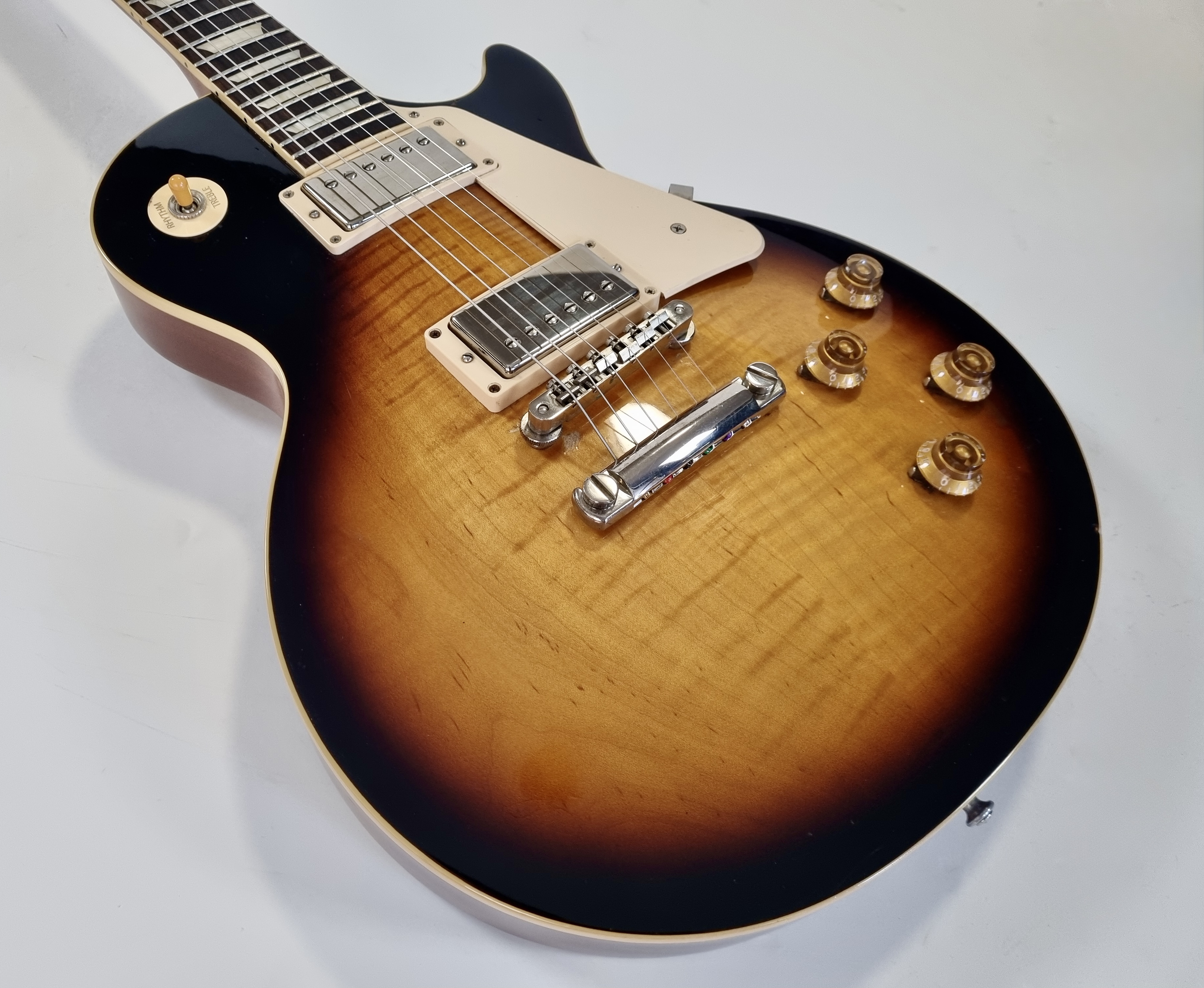 Gibson Les Paul Standard 50's (45134)