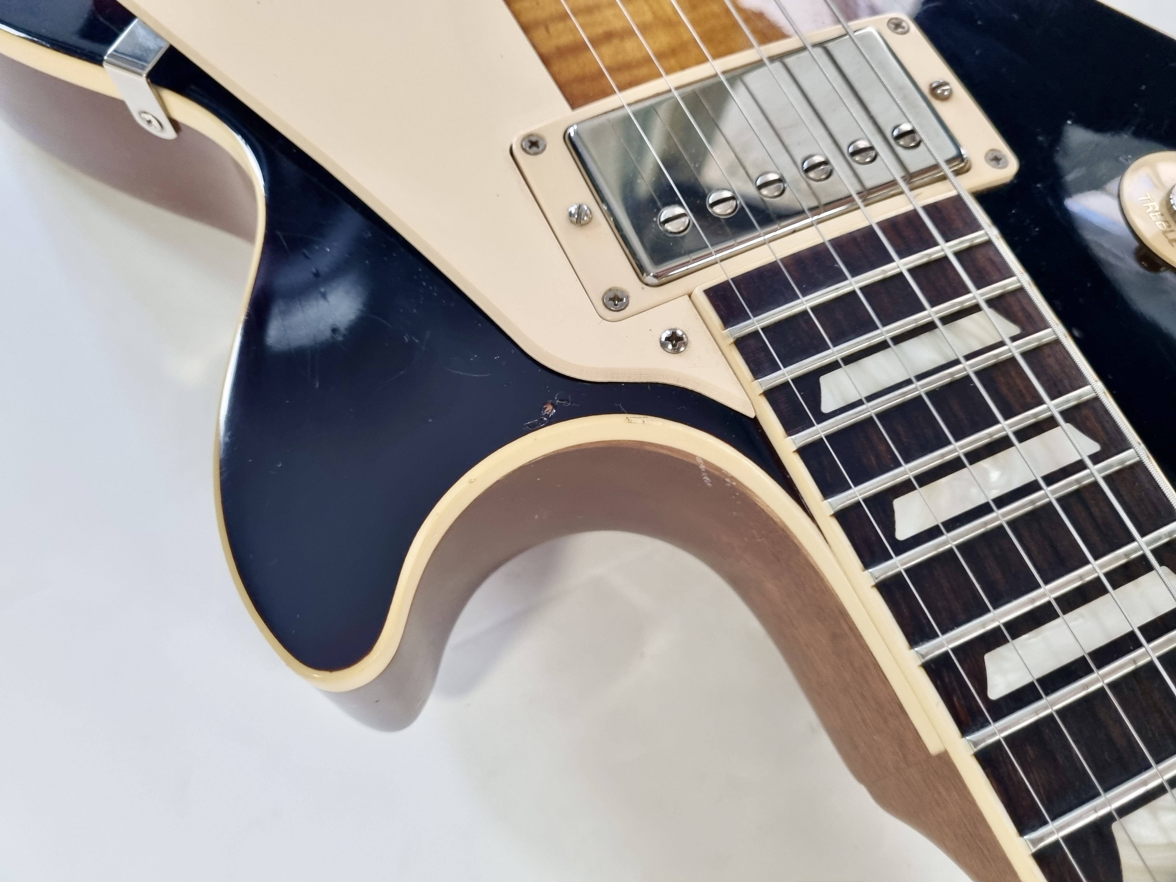 Gibson Les Paul Standard 50's (93373)
