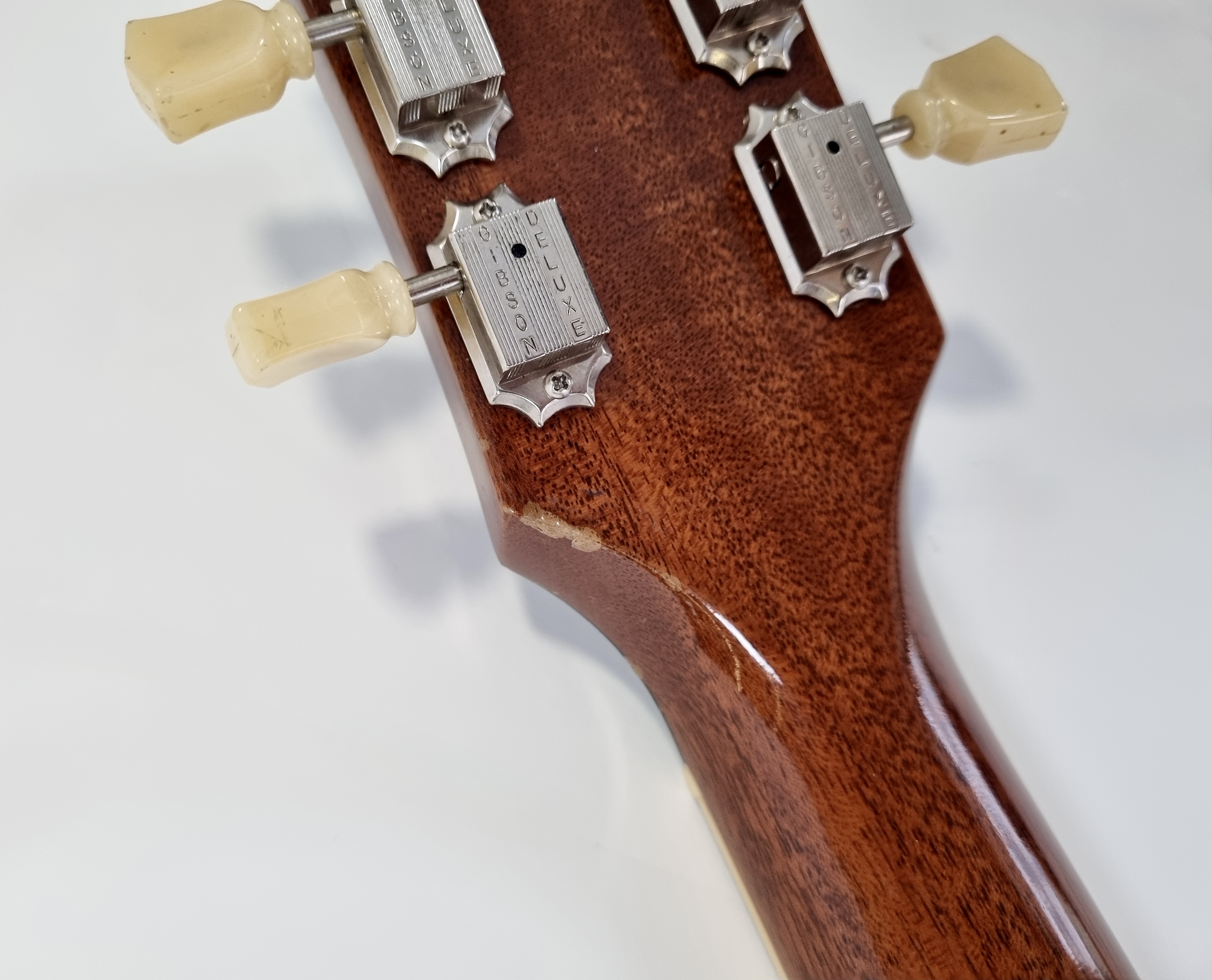 Gibson Les Paul Standard 50's (38791)