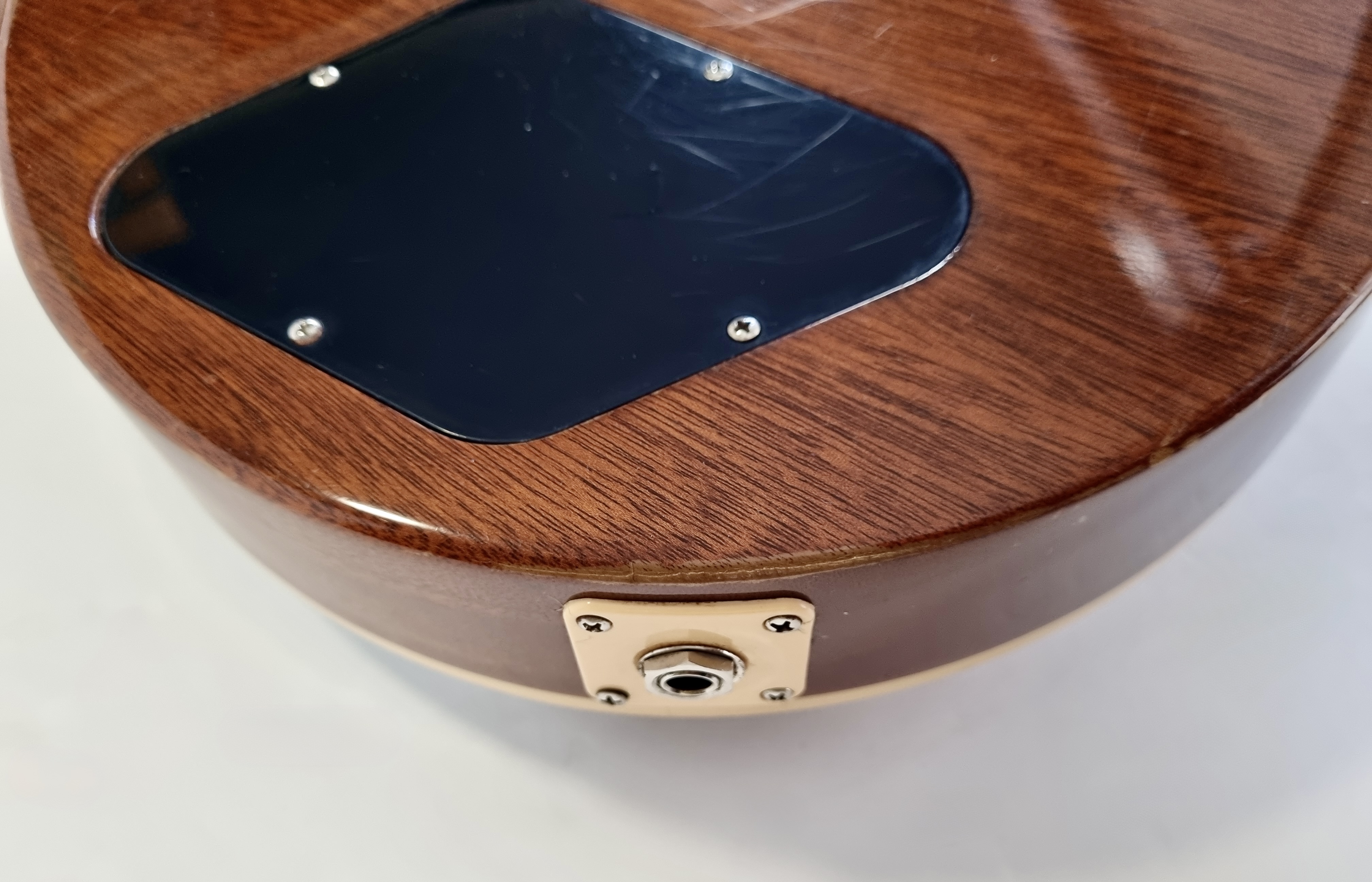 Gibson Les Paul Standard 50's (26443)