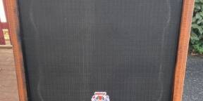 Orange tête AD200 BASS MK3 + CAB Orange Baffle OBC 810