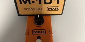 Mxr Phase 90