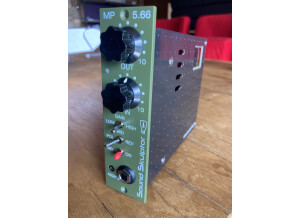 Sound Skulptor MP566 (36435)