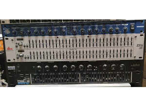 Ibanez DD100 Digital Delay (95722)