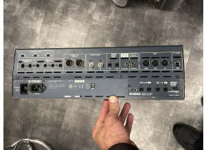 Yamaha 01V96 VCM (34674)