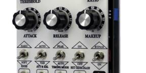 Stéréo Compressor