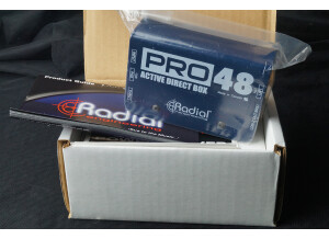 radialpro48