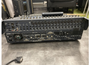 Yamaha 02R96 (26933)