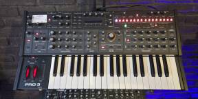 Vends Sequential Pro 3
