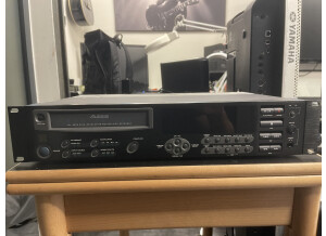 Alesis MasterLink ML-9600 (64121)