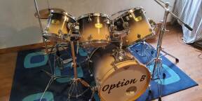 Mapex pro m complete