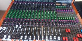 TOFT AUDIO ATB-16 mixer
