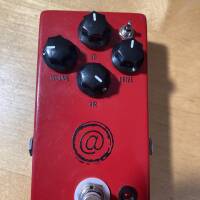 Disto_The AT (Andy Timmons) Signature