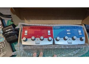 Alesis ModFX Bitrman (97953)