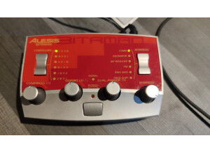Alesis ModFX Bitrman (8286)