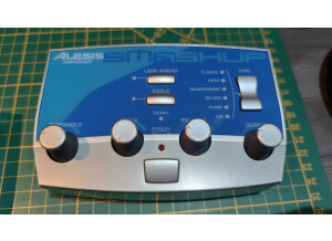 Alesis ModFX Smashup (91898)