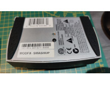 Alesis ModFX Smashup (37401)