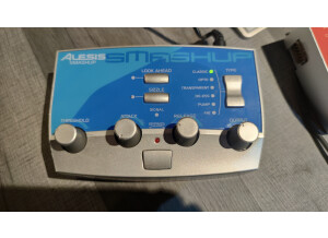 Alesis ModFX Smashup (52329)