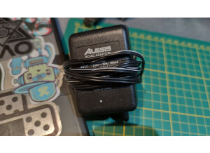 Alesis ModFX Smashup (75767)
