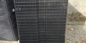 Vends cause cessation activité 2 caissons sub Linear 1200