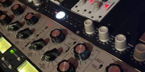 Gainlab Audio Empress – Stereo Tube EQ