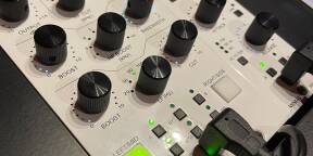 Wes Audio Prometheus