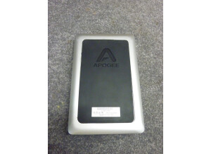 Apogee Electronics Duet 2