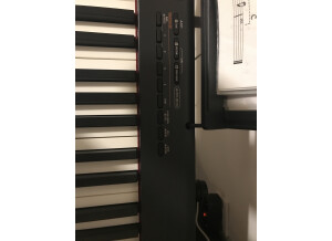 Casio CDP-S360 (79798)